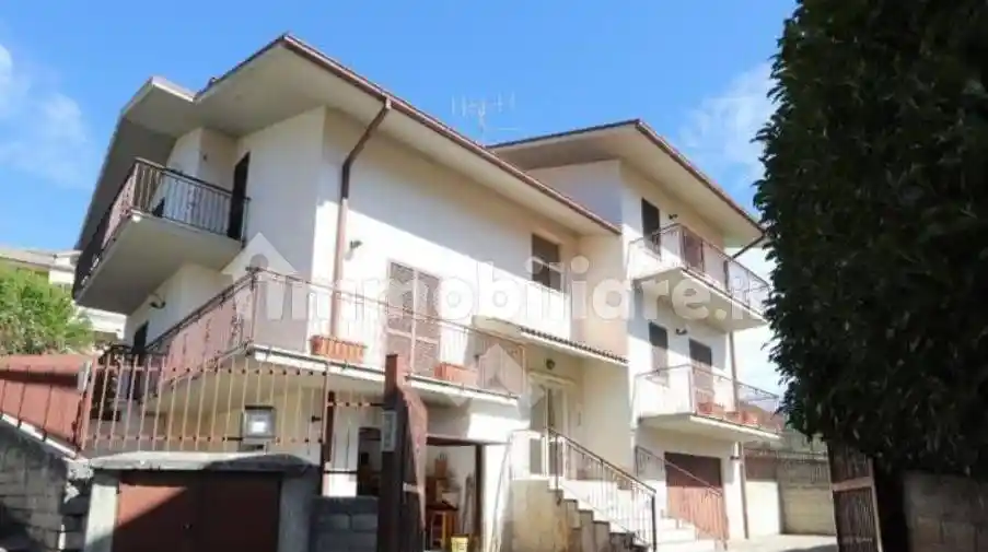 Appartamento in vendita a Pizzoli