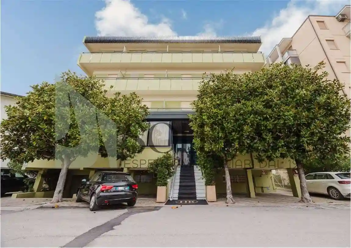 Palazzo - Edificio - foto 2