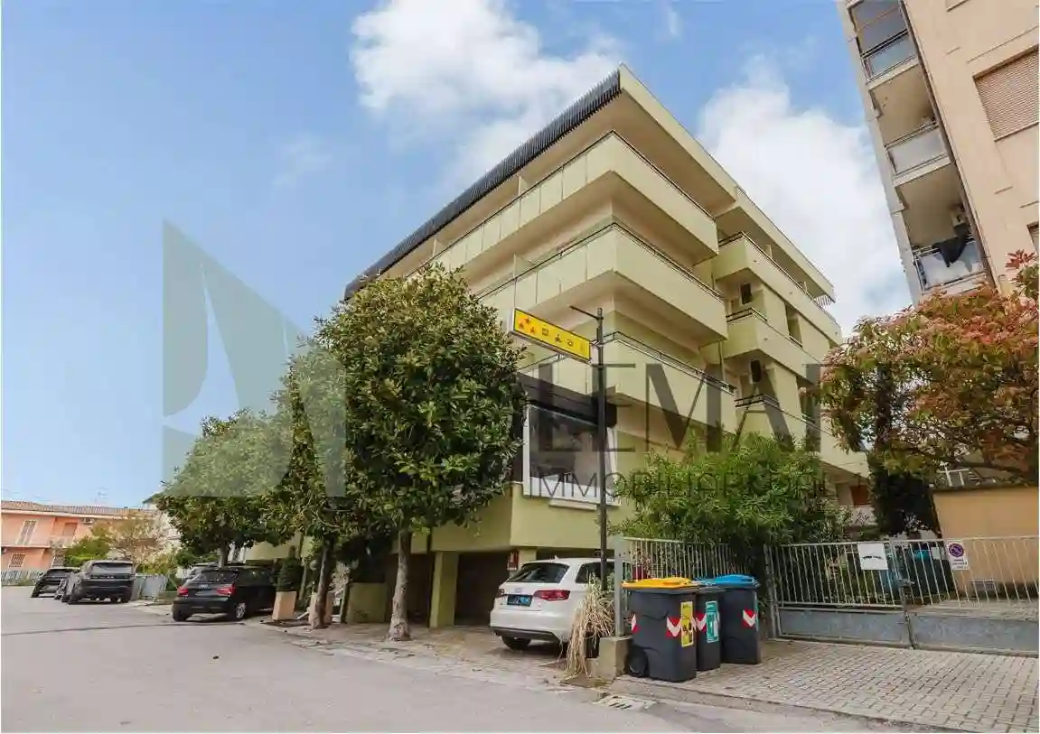 Palazzo - Edificio - foto 4