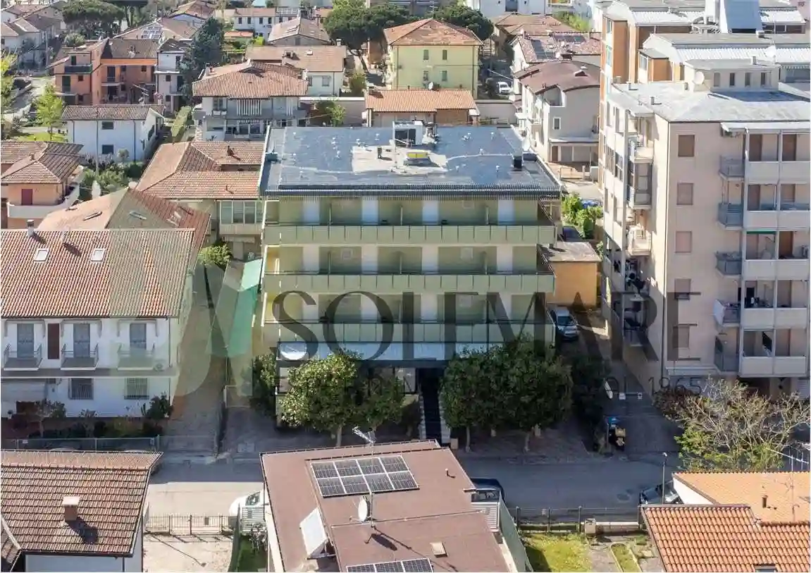 Palazzo - Edificio - foto 5