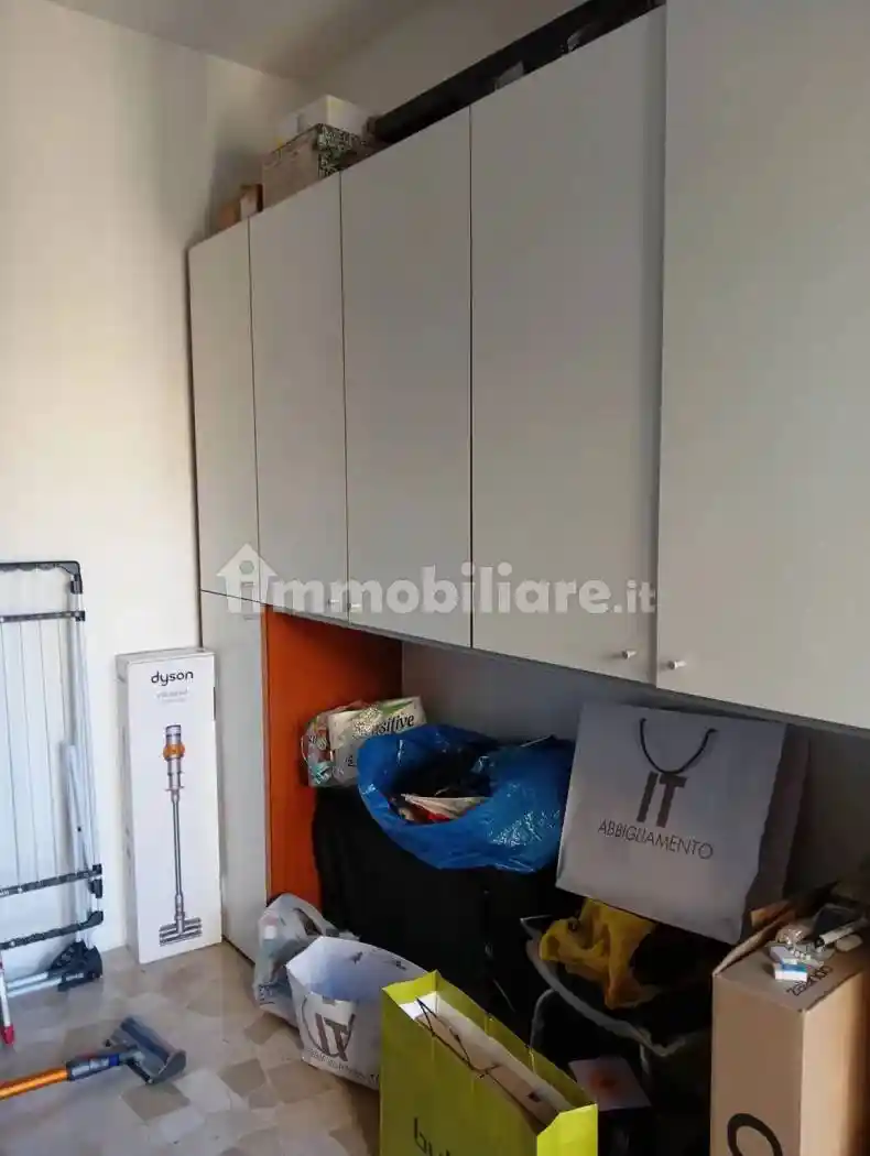 Appartamento in vendita a Como