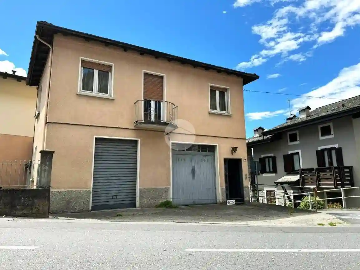 Casa indipendente - foto 2