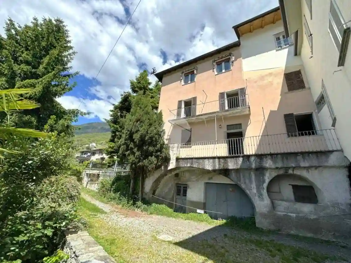 Casa indipendente - foto 3