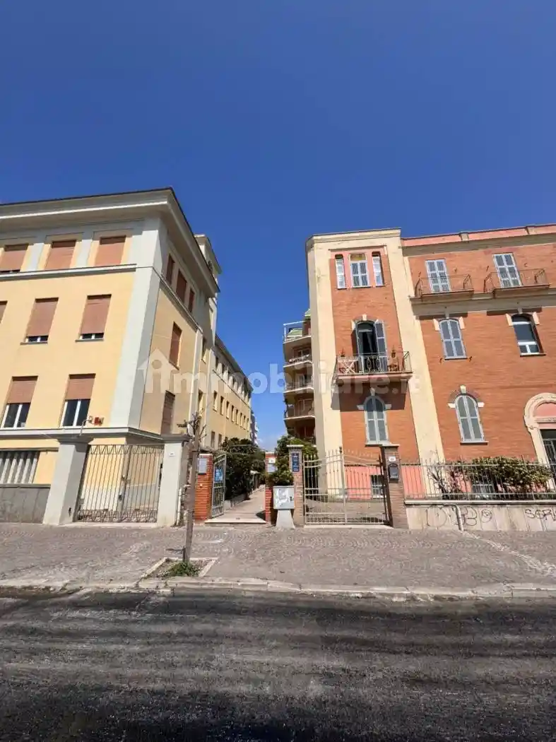 Appartamento in vendita a Nettuno