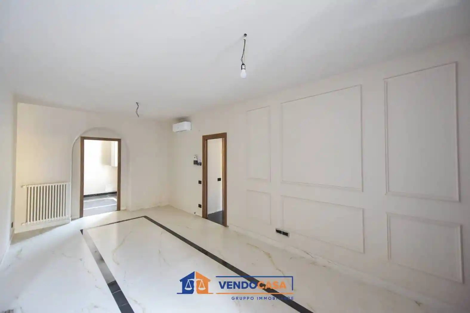 Appartamento in vendita a Moncalieri