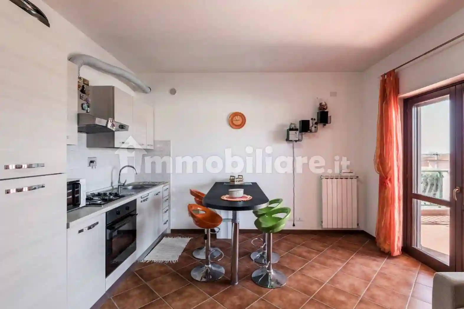 Attico - Mansarda - foto 2