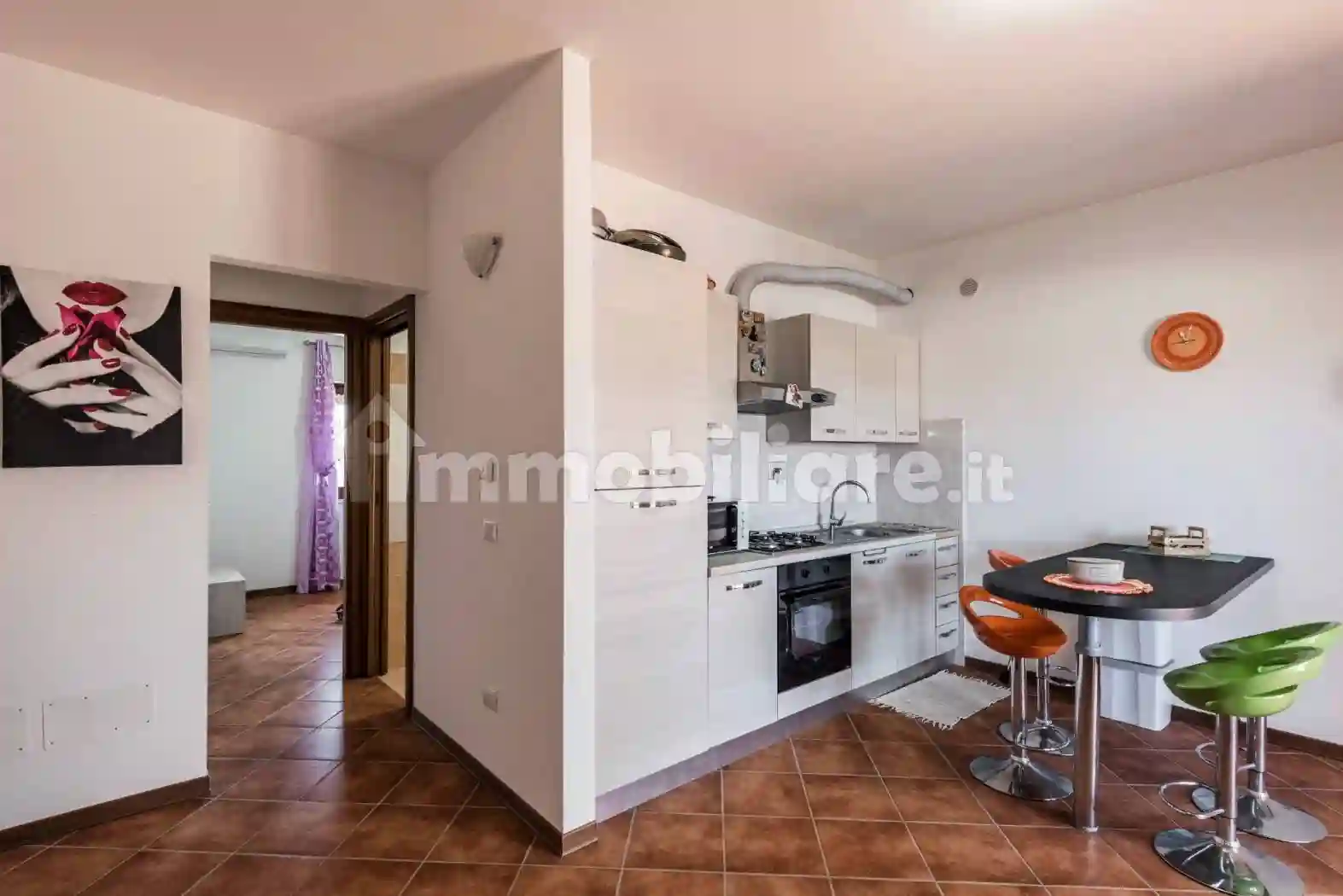 Attico - Mansarda - foto 3