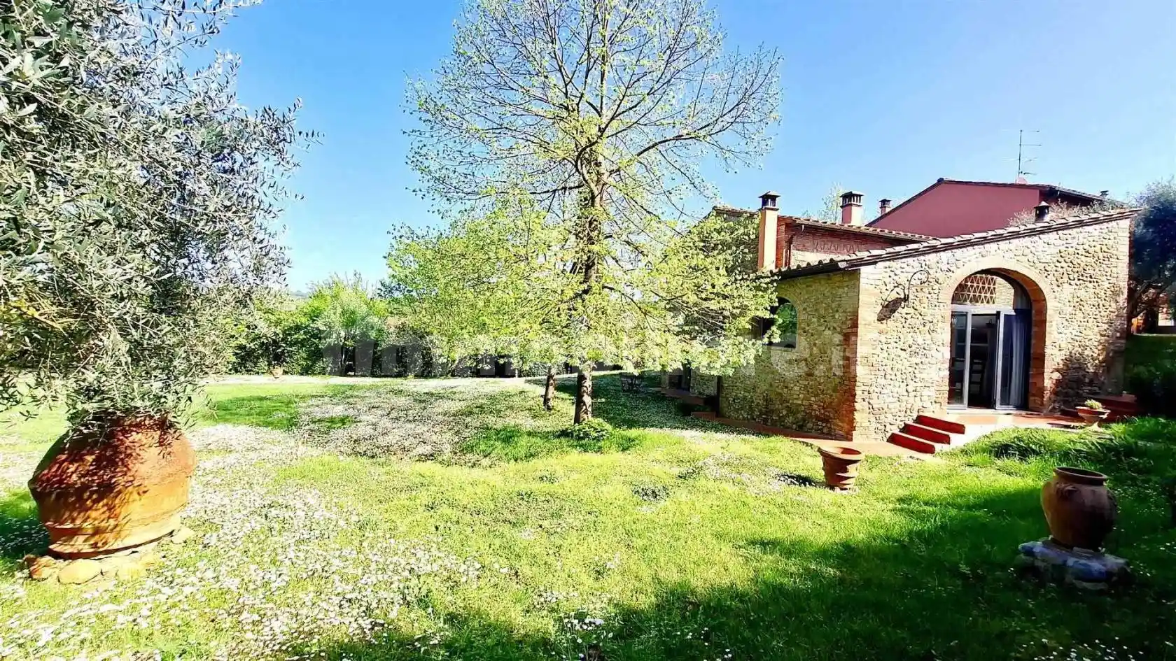Rustico - Casale in vendita a Montespertoli