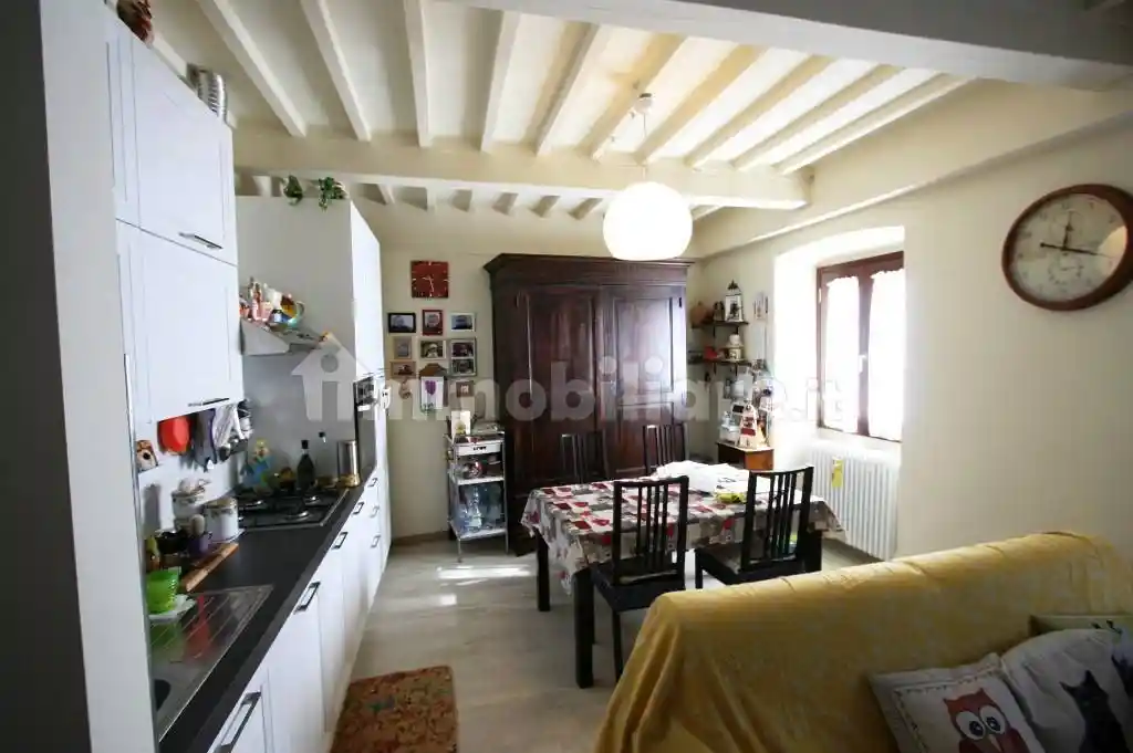 Appartamento in vendita a Anghiari