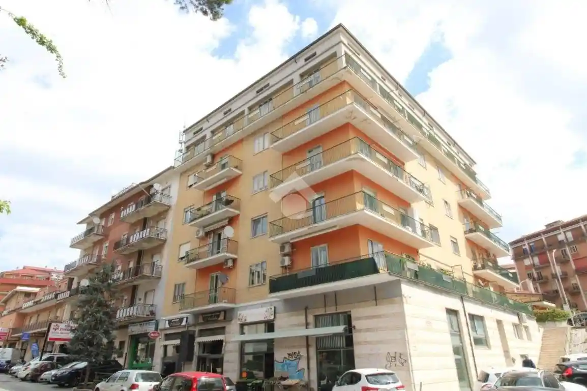 Appartamento in vendita a Campobasso