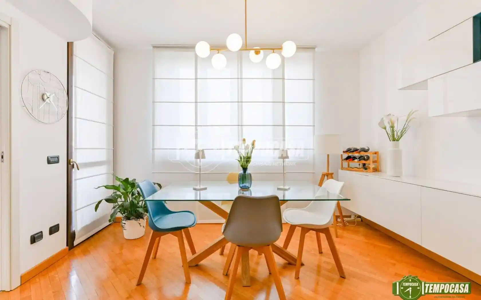 Appartamento in vendita a Peschiera Borromeo