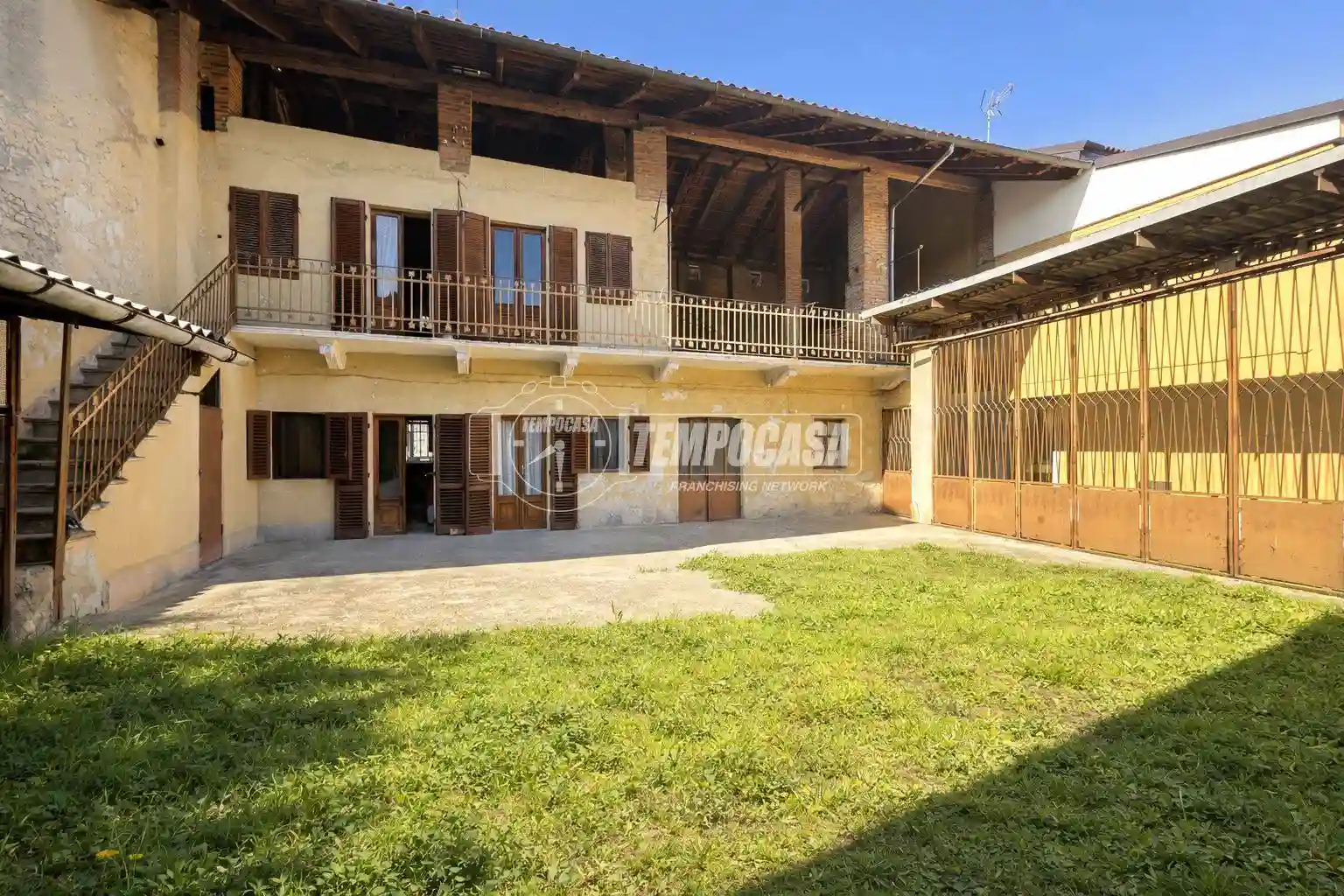 Casa indipendente - foto 2