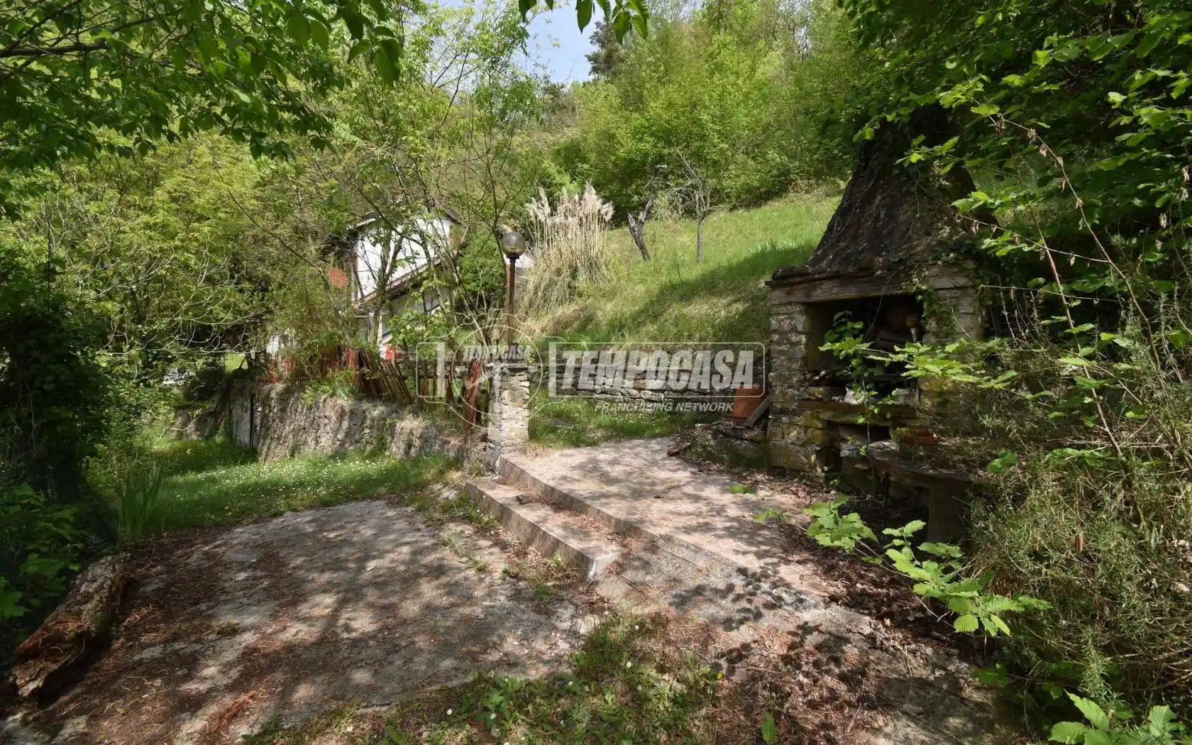 Villa in vendita a Borgomale