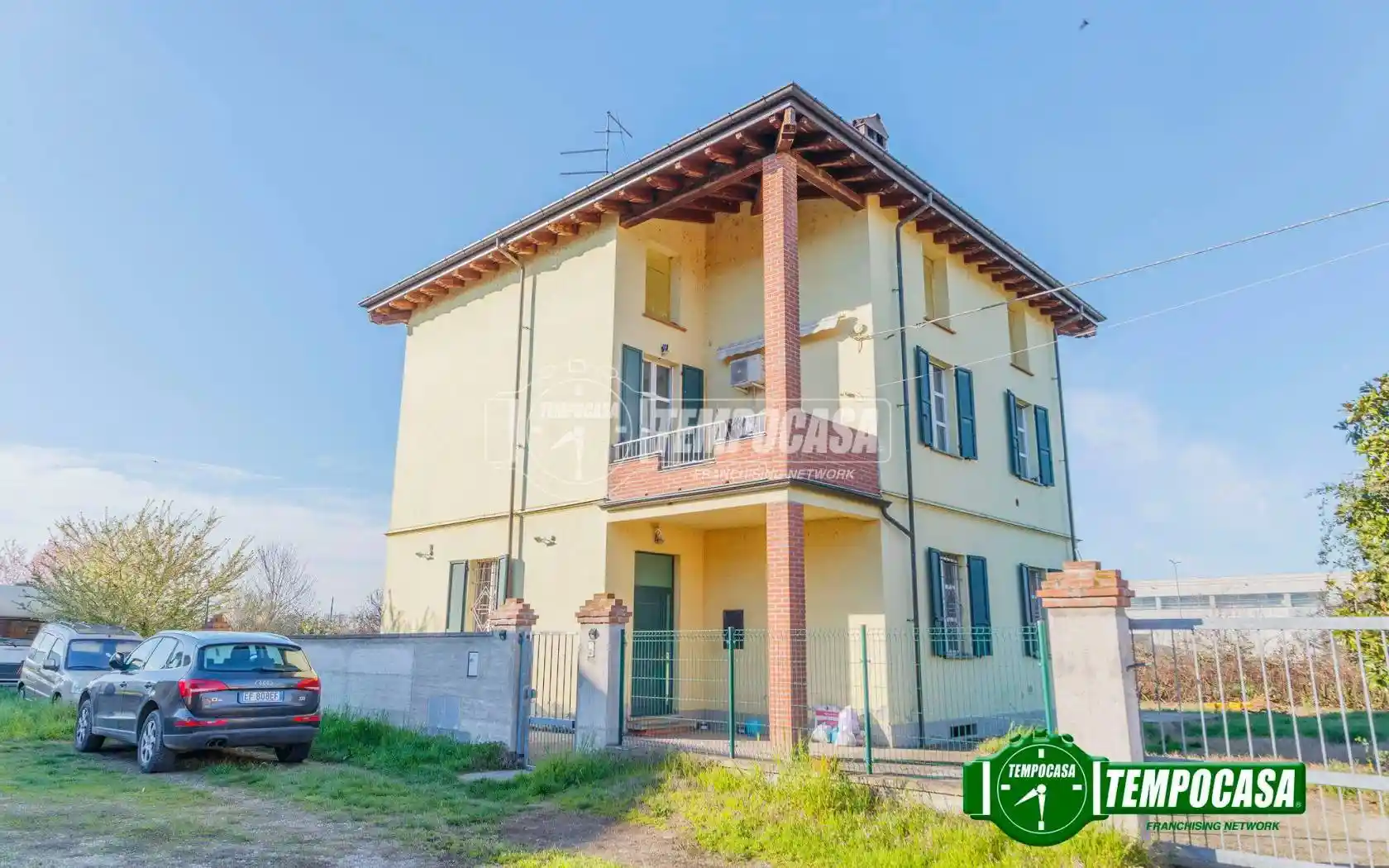 Appartamento in vendita a Piacenza