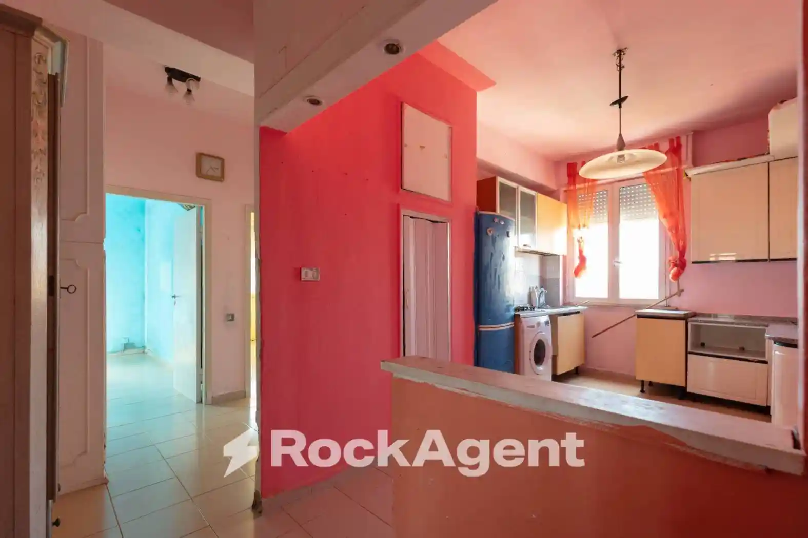 Appartamento in vendita a Livorno