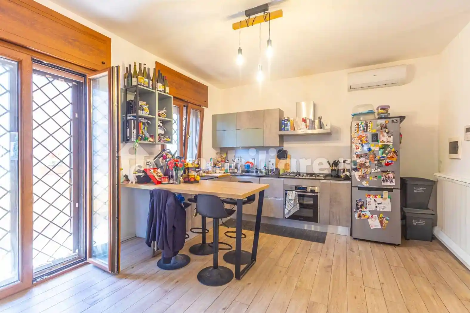 Appartamento in vendita a Fiumicino