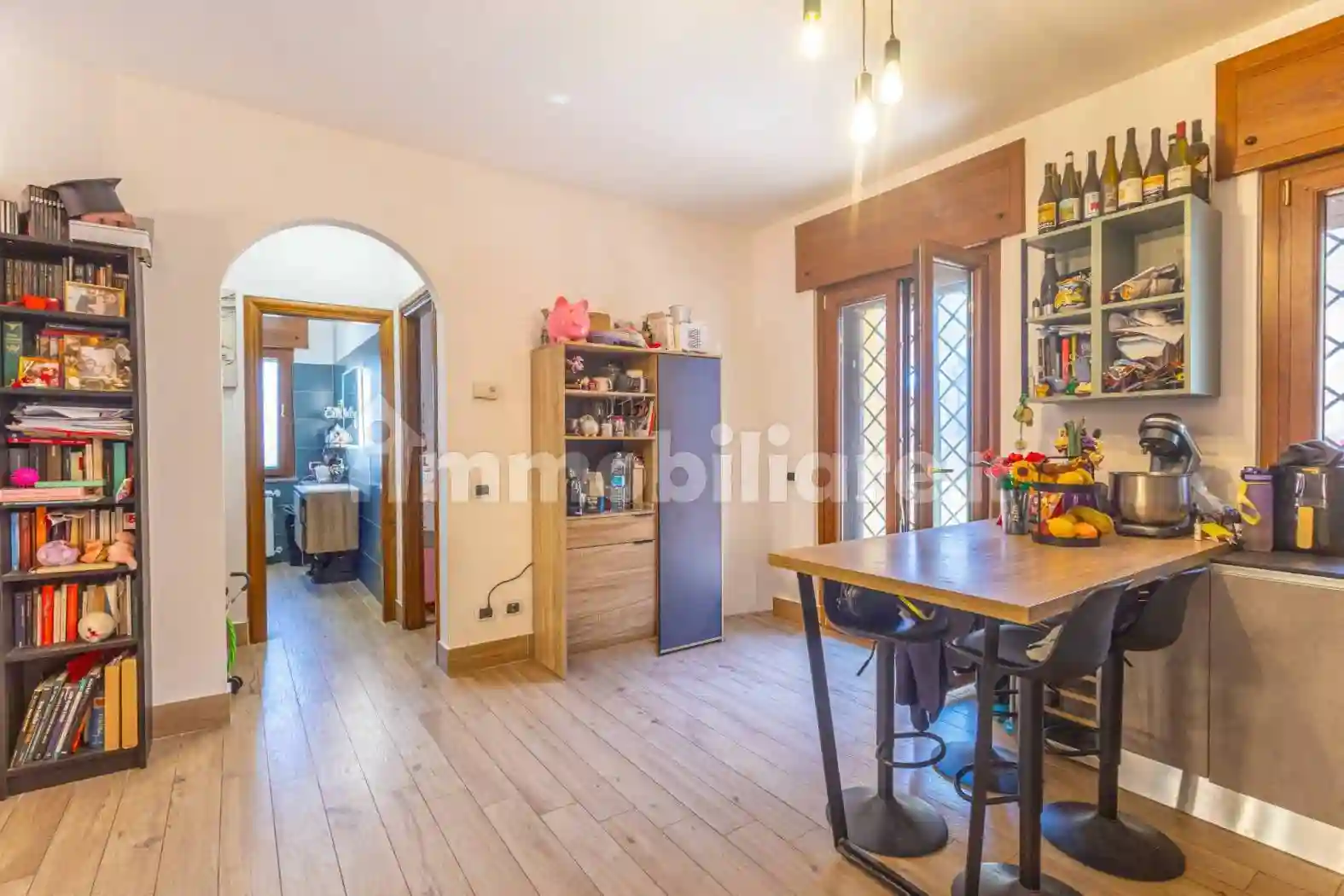 Appartamento - foto 5