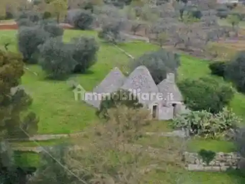 Rustico - Casale in vendita a Ostuni