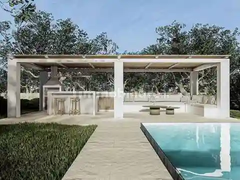 Villa - foto 4