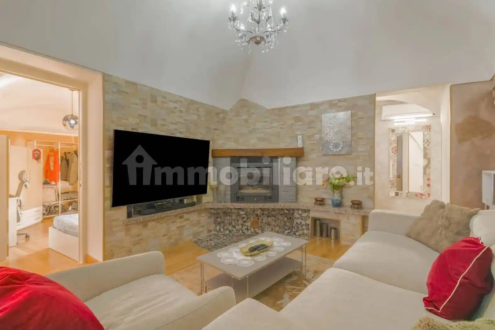 Appartamento in vendita a Pietra Ligure
