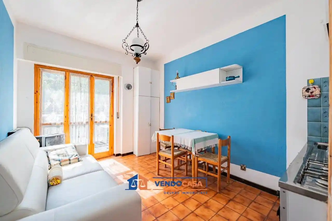 Appartamento in vendita a Limone Piemonte