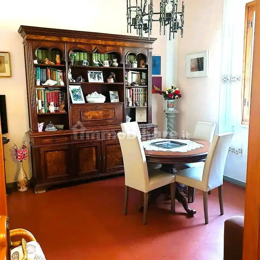 Villa in vendita a Carmignano