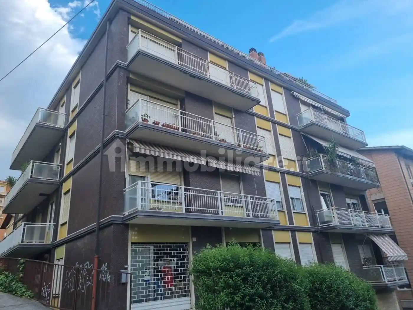Appartamento in vendita a Perugia