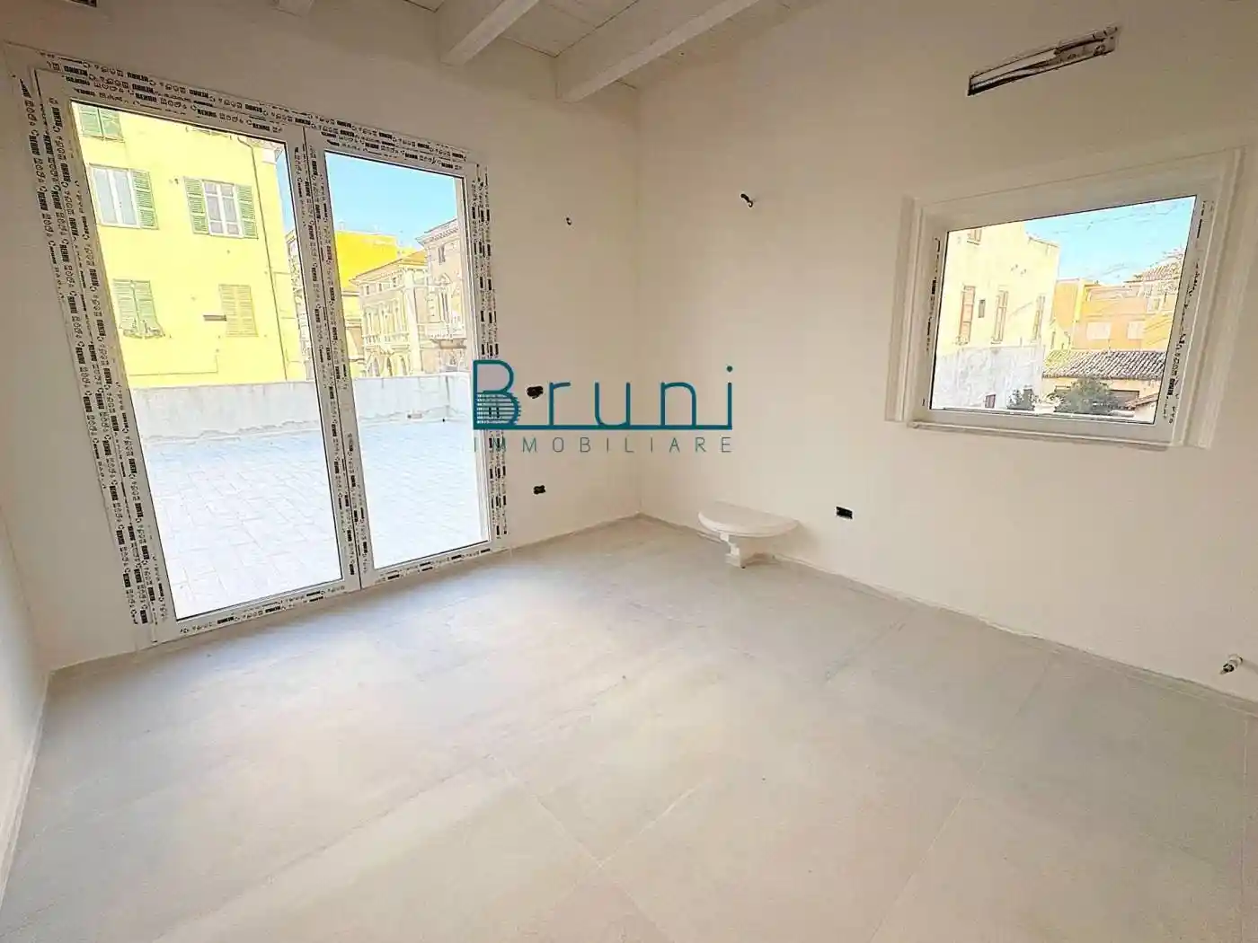 Appartamento in vendita a San Benedetto del Tronto