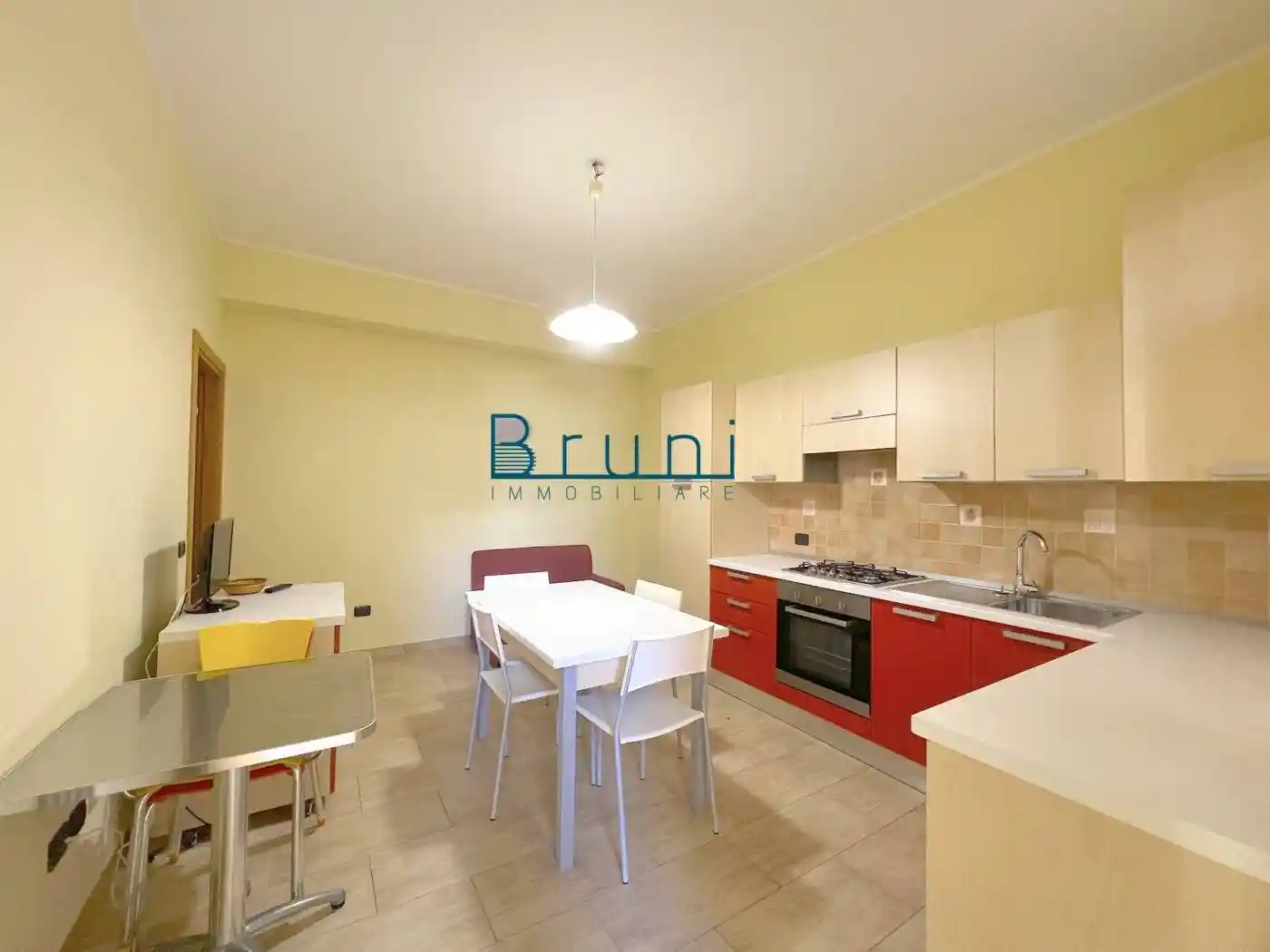 Appartamento in vendita a San Benedetto del Tronto