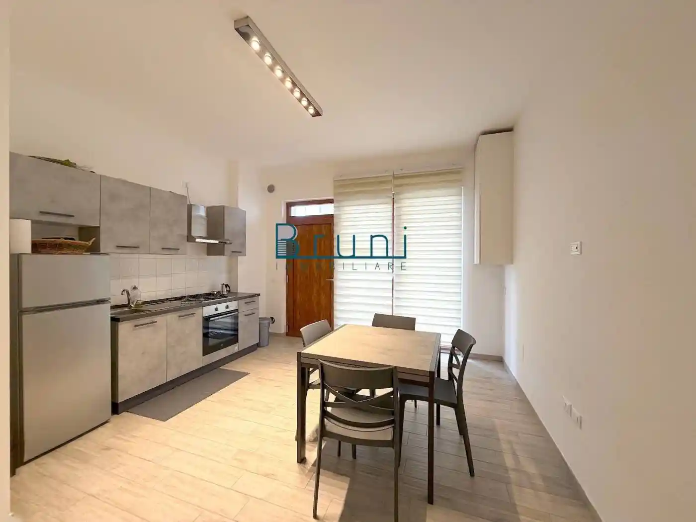 Appartamento in vendita a San Benedetto del Tronto