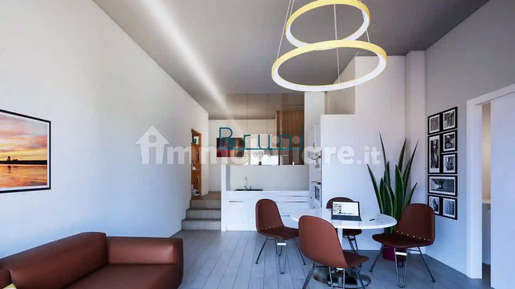 Appartamento - foto 4
