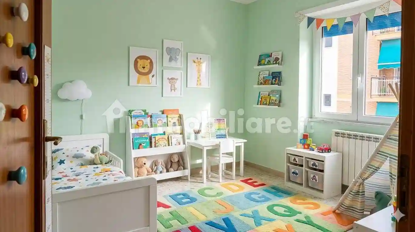 Appartamento - foto 5
