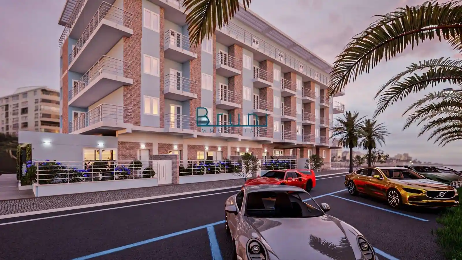 Appartamento in vendita a San Benedetto del Tronto