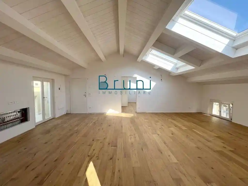 Appartamento in vendita a San Benedetto del Tronto