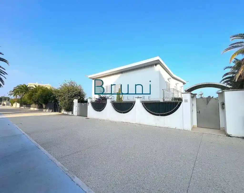 Villa in vendita a Grottammare
