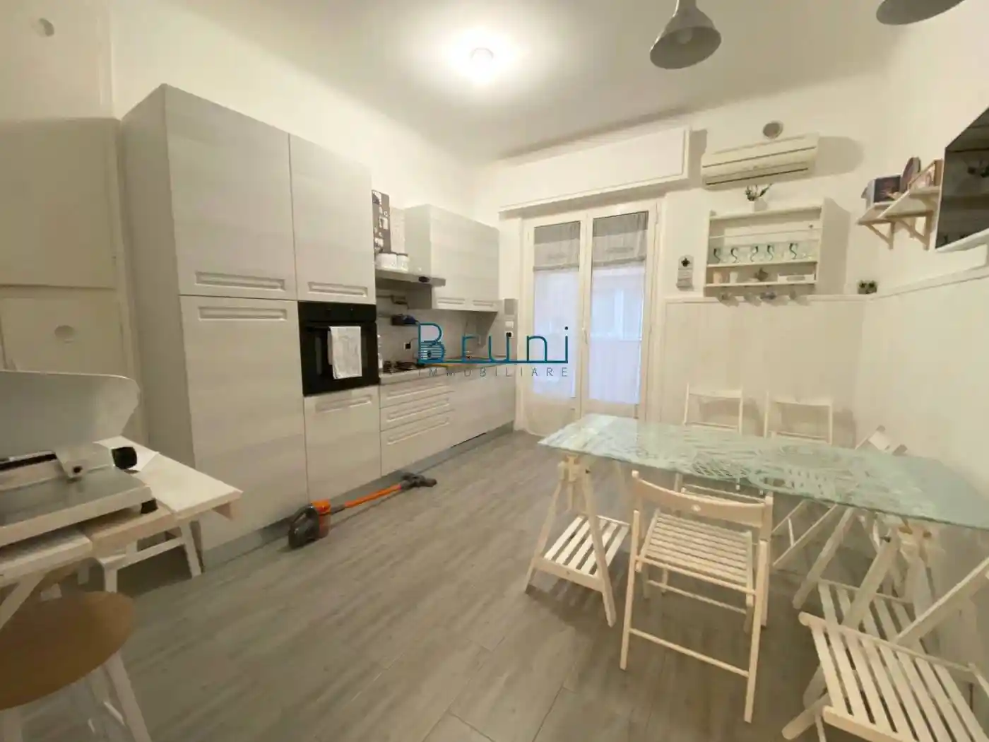 Appartamento in vendita a San Benedetto del Tronto