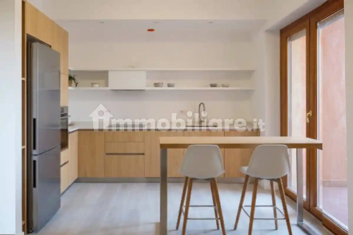 Appartamento in vendita a Riano