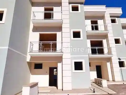 Palazzo - Edificio in vendita a Massafra