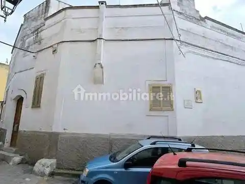 Villa in vendita a Massafra