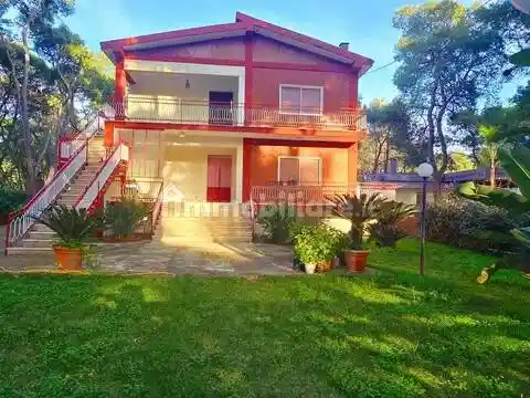 Villa in vendita a Castellaneta