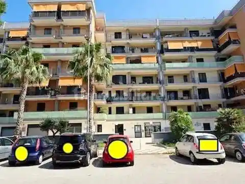 Appartamento in vendita a Massafra