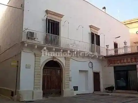 Appartamento in vendita a Massafra