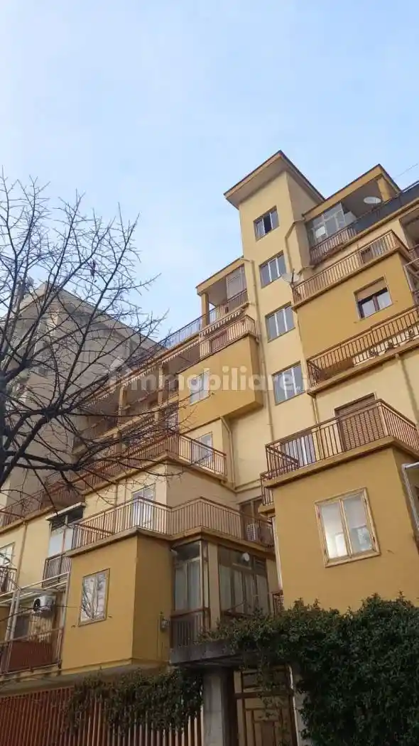 Appartamento in vendita a Salerno