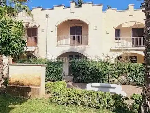 Villa in vendita a Castellaneta