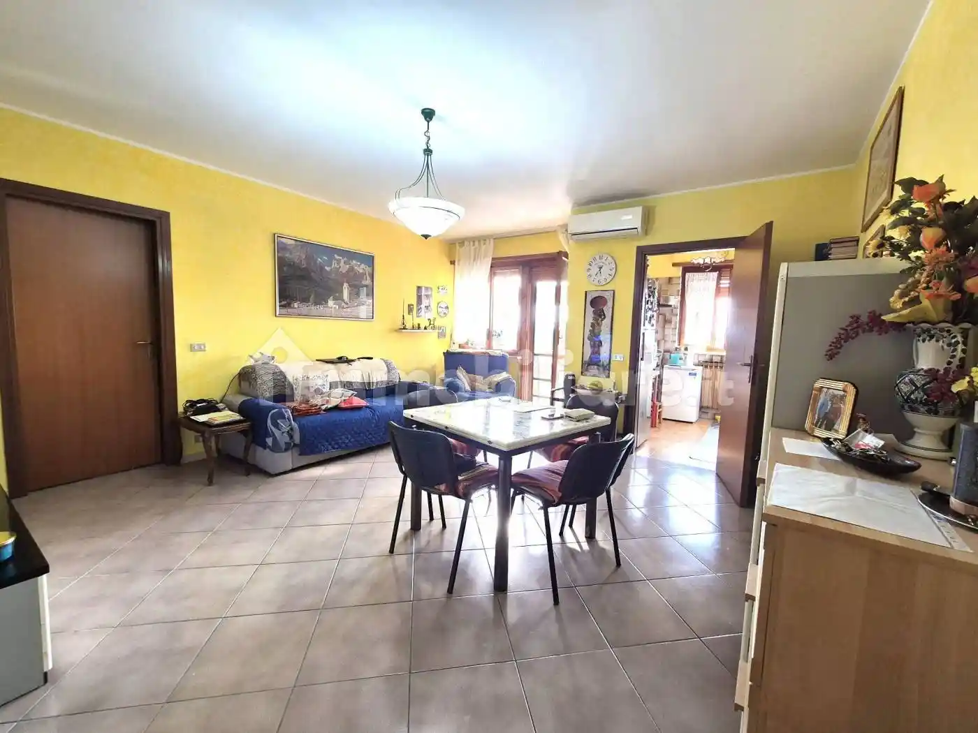 Appartamento in vendita a Vinovo