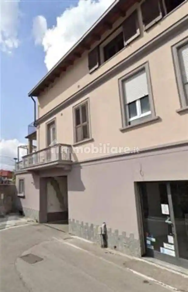 Appartamento in vendita a Lissone