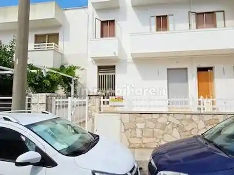 Appartamento in vendita a Alberobello