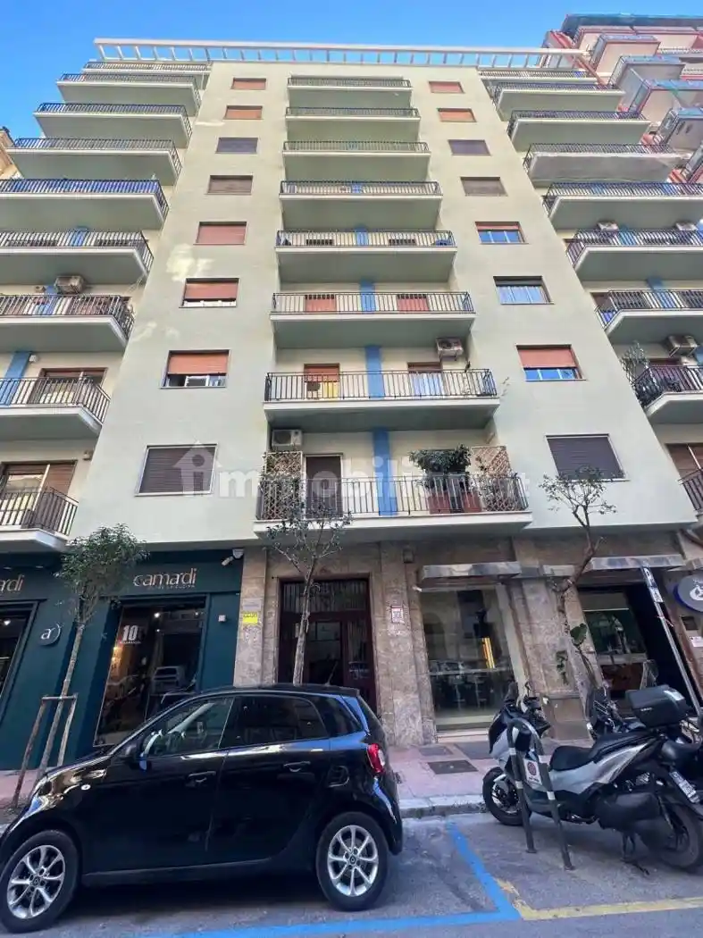 Appartamento in affitto a Taranto