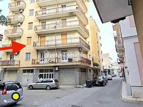 Appartamento in vendita a Massafra