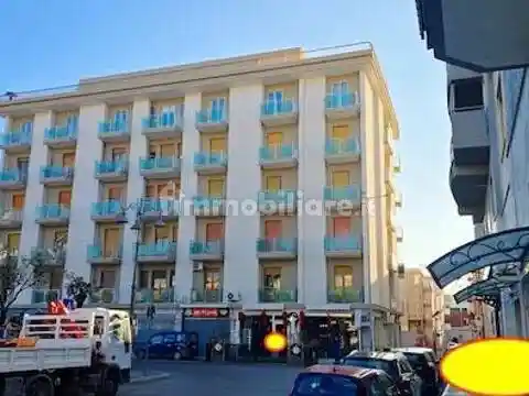 Appartamento in vendita a Massafra